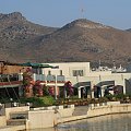 Nowoczesna marina w Turgutreis