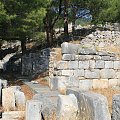 Agora w Priene