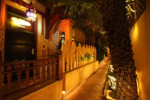 Tajlandia - Phuket, Phi Phi Island