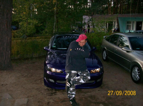 Zlot VU Boszkowo 2008