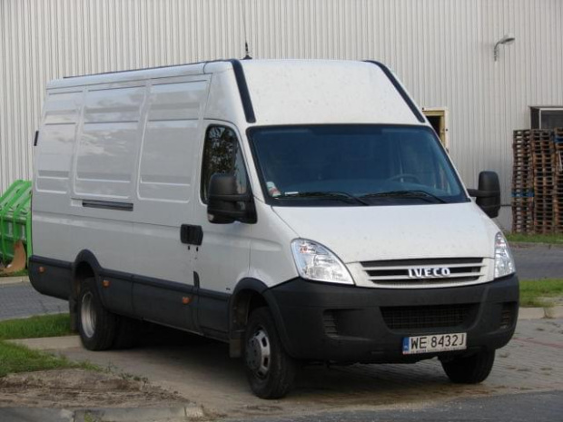 IVECO Daily