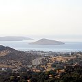 Droga: Lotnisko - Bodrum - Akyariar