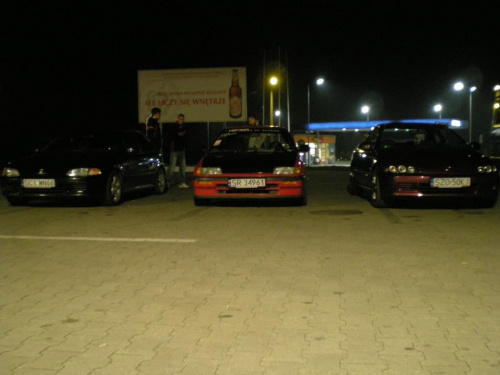 Spot ZORY Auchan 8 pazdziernik 2008