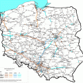 Autostrady i drogi ekspresowe 10 paź 2008