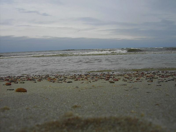 #plaża #morze #brzeg