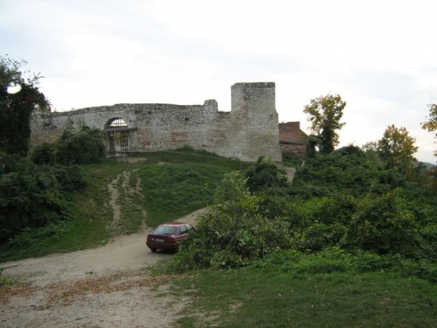 zlot Kazimierz Dolny 10-10-2008