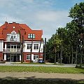 Wszechnica Mazurska w Olecku tak tu wygląda ochrona środowiska