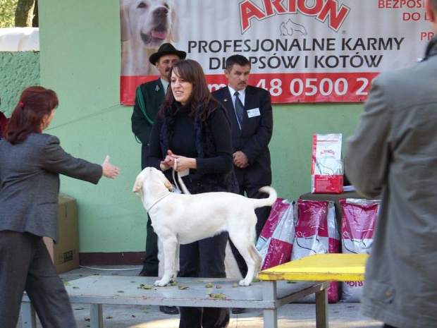 Rybnik - pierwsza w swojej klasie,druga ogólnie :-)