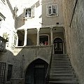 Chorwacja-Split