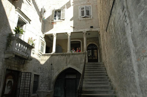 Chorwacja-Split