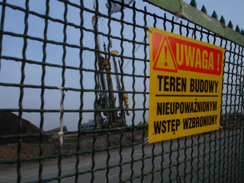 budują! #StadionDziesięciolecia #StadionNarodowy #Euro2012 #UEFA #PragaPołudnie #Warszawa