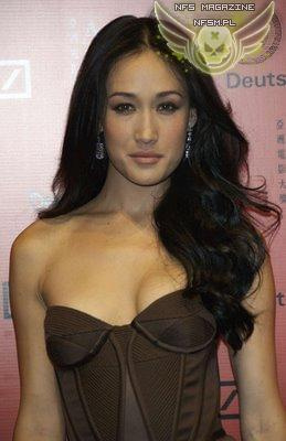 Maggie Q www.nfsm.pl NFS Undercover