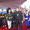 16.10.2008 MTV Latin Awards (Mexico) - red carpet #TokioHotel