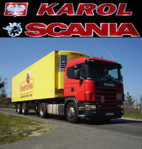 Scania