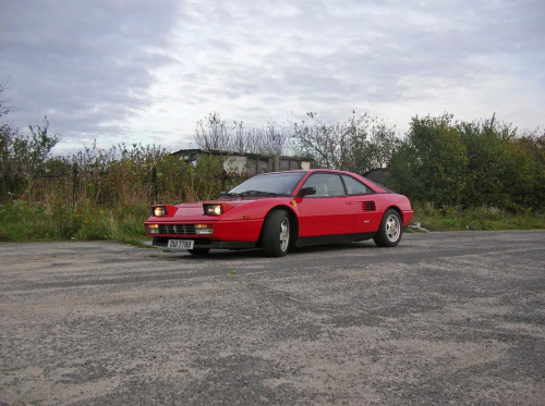 Ferrari Mondial