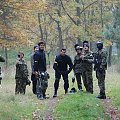 #PaintballSzczecin