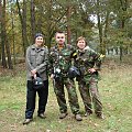 #PaintballSzczecin