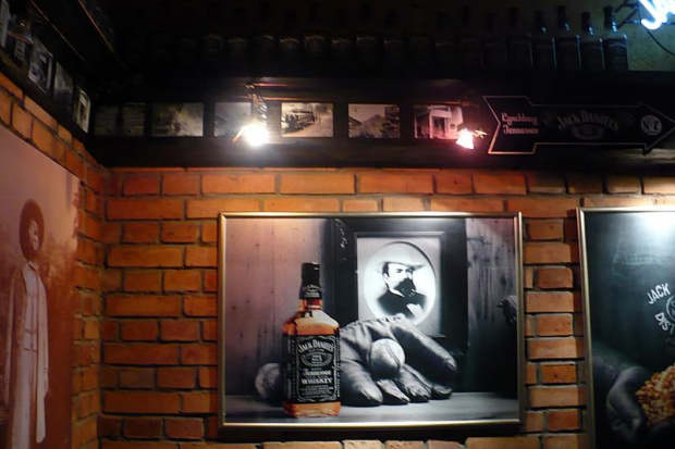 urodziny Jacka Daniels'a