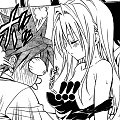 To-LOVE-Ru - Golden Darkness and Rito