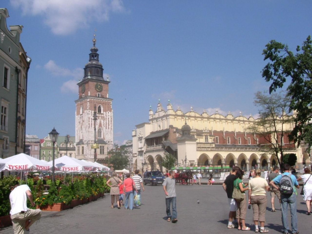 Kraków