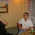 gospodarz pokoju 101:)