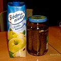 ogórkom było jak w siódmym niebie:P:P