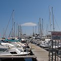 Port El Kantaoui - marina