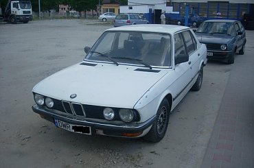 BMW 5(rekin) #BMW #BMW5 #Rekin #E28