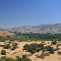 Wyjazd z Efezu