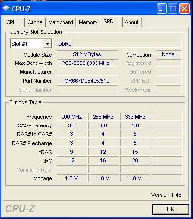 cpu-z 3