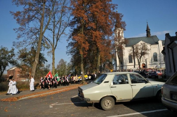 fito: Mariusz Świętnicki