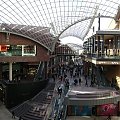 Bristol, galeria, październik 2008
