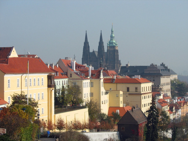 Praga #Praga #zwiedzanie
