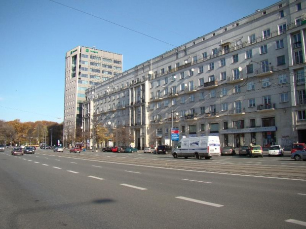 Warszawa