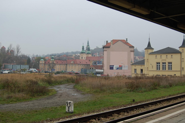 Kłodzko 23-30,10,2008