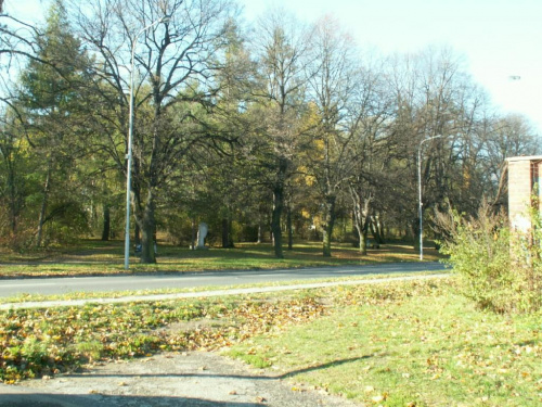 Park na Piaskowej Górze #Wałbrzych