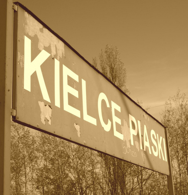 Kielce-Piaski
