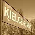 Kielce-Piaski