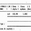 FV WYMIANA ROZRZĄDU