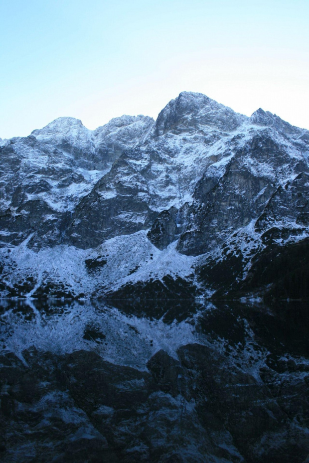 Morskie Oko