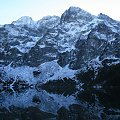 Morskie Oko