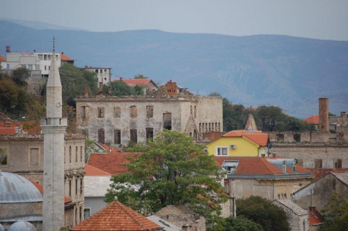 Mostar