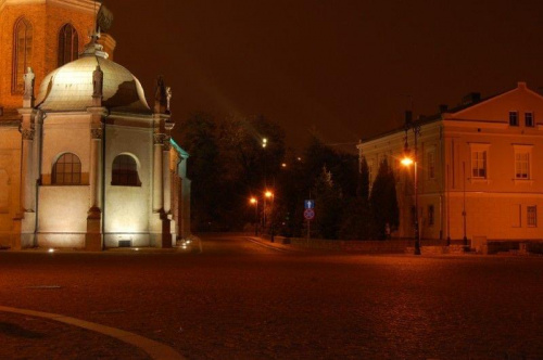 Katedra Poznańska 3 - made by Carooso