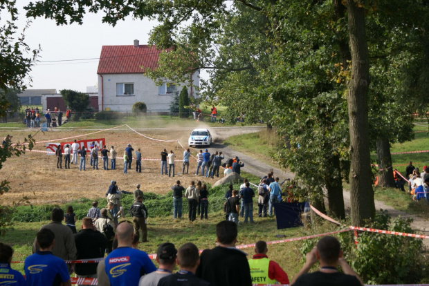 Rajd WRC - Płock #WRC