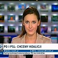 Agata Tomaszewska TVN24