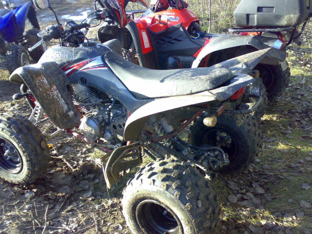 #quad #atv