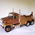 Ford LTL 9000 Wrecker