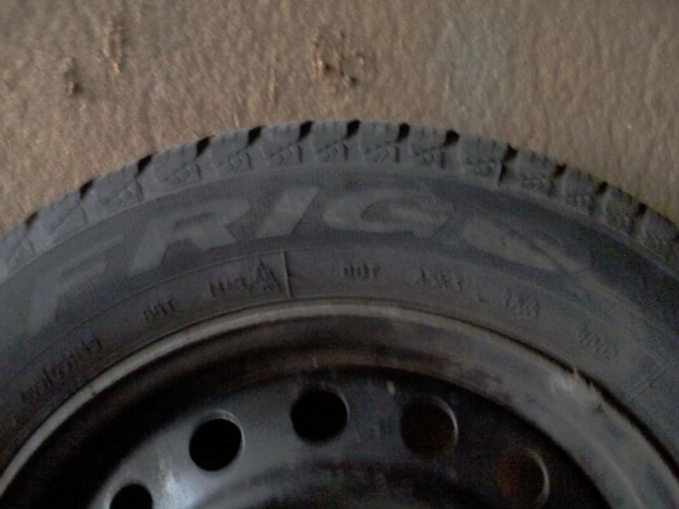 Debica Frigo 185/65R15