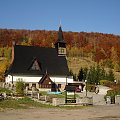 Jagniątków-kościółek