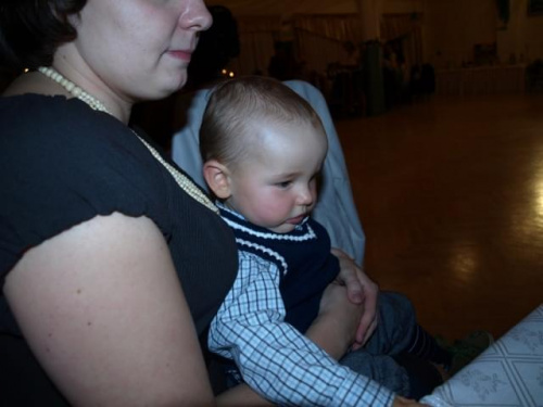 20.09.2008 - ślub i wesele cioci Moniki i wujka Marcina